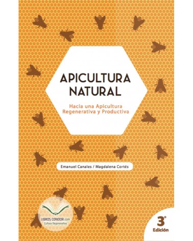 Apicultura natural