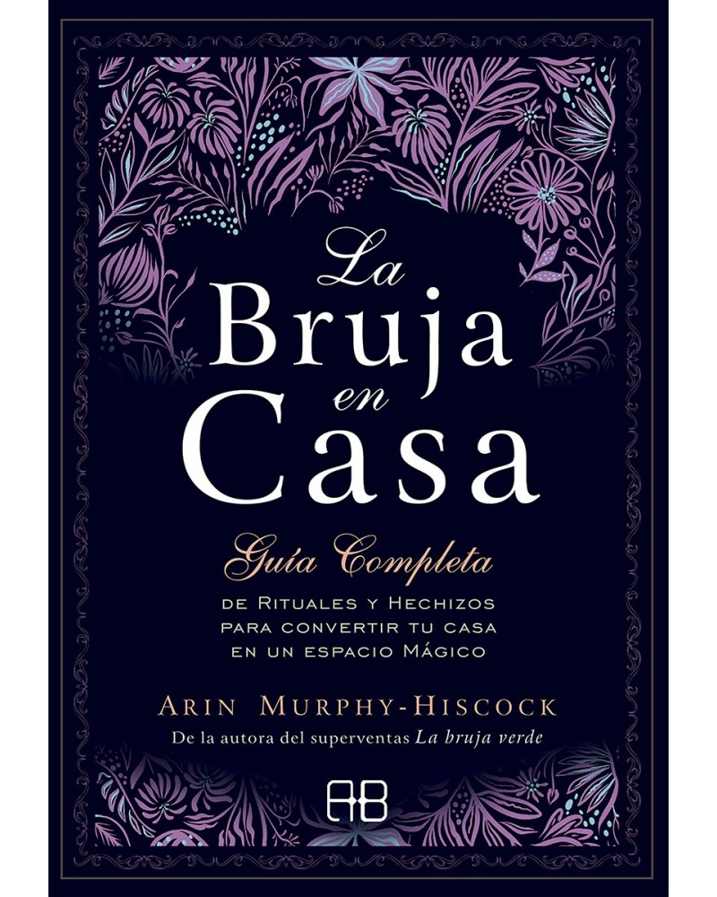 La bruja en casa