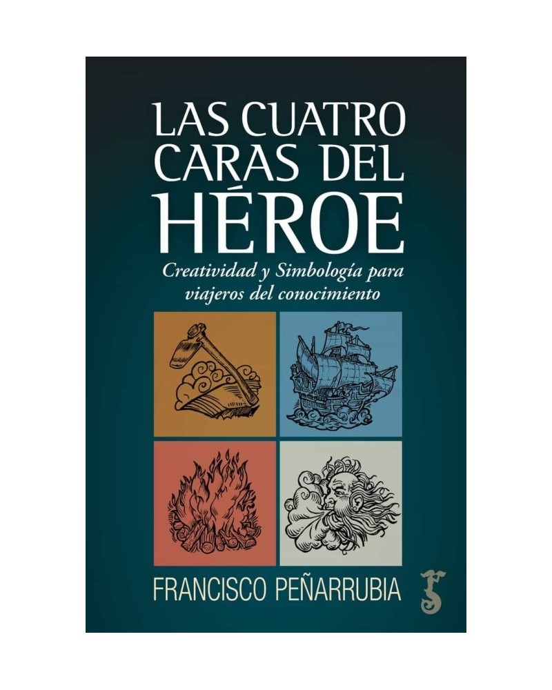 Las cuatro caras del héroe