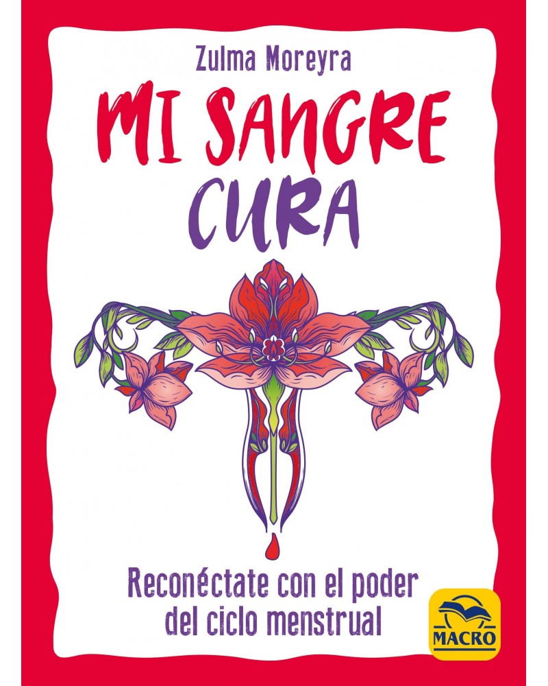 Mi Sangre Cura