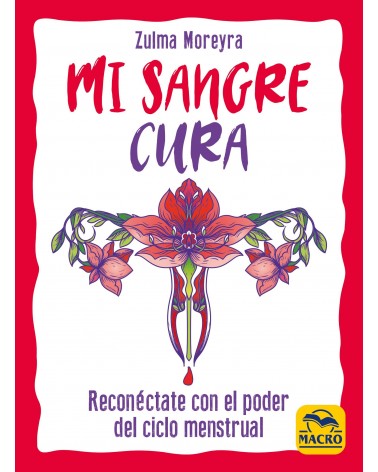 Mi Sangre Cura