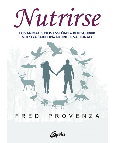 Nutrirse