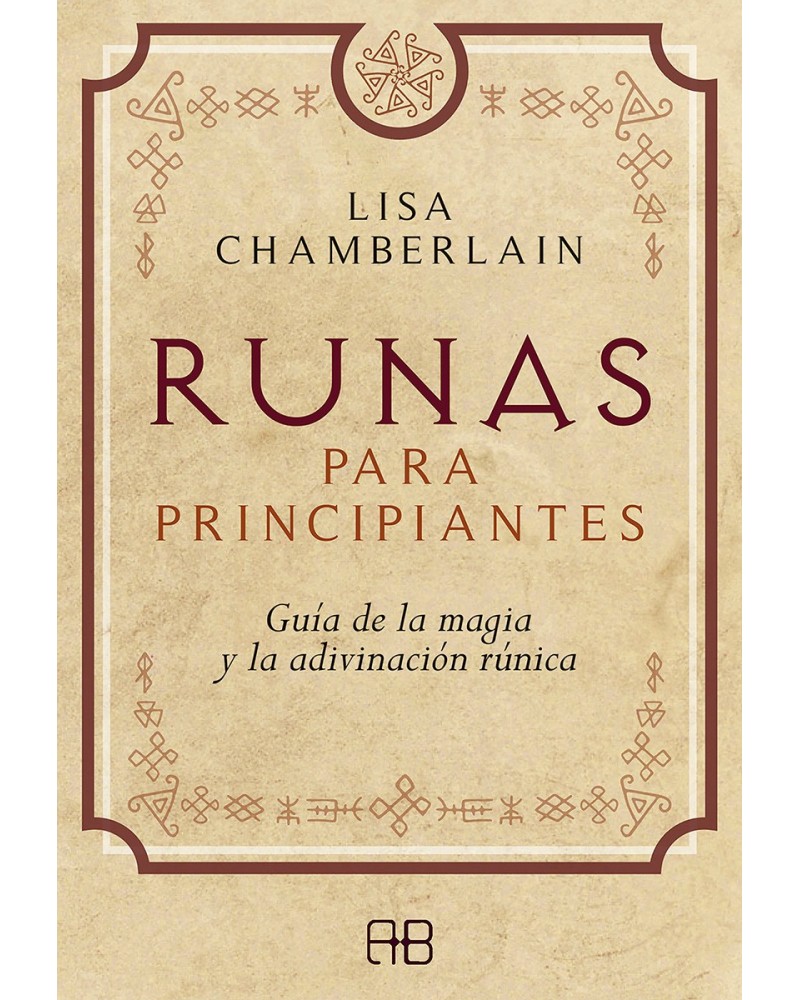 Runas para principiantes