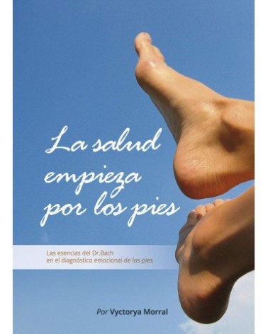 La salud empieza por los pies