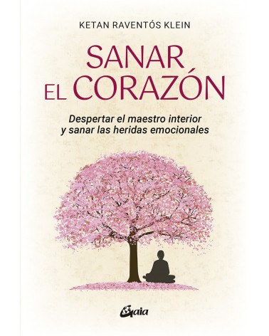Sanar el corazón