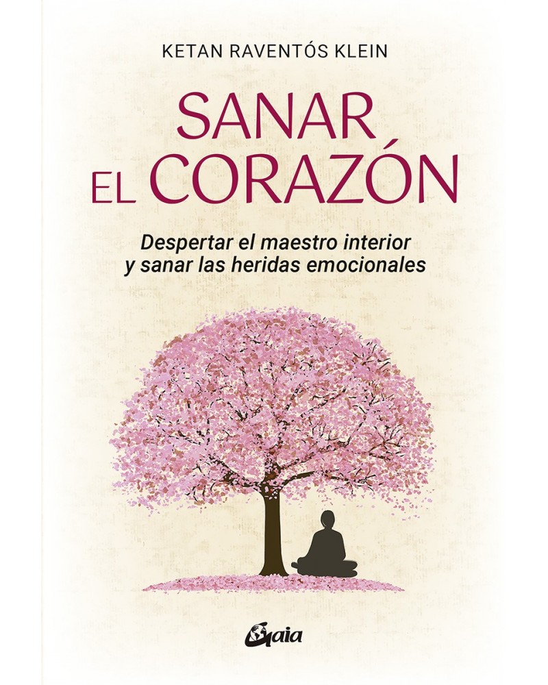 Sanar el corazón