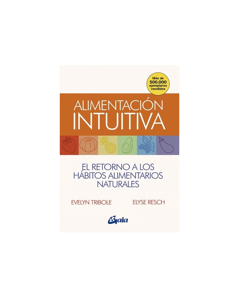 Alimentación intuitiva