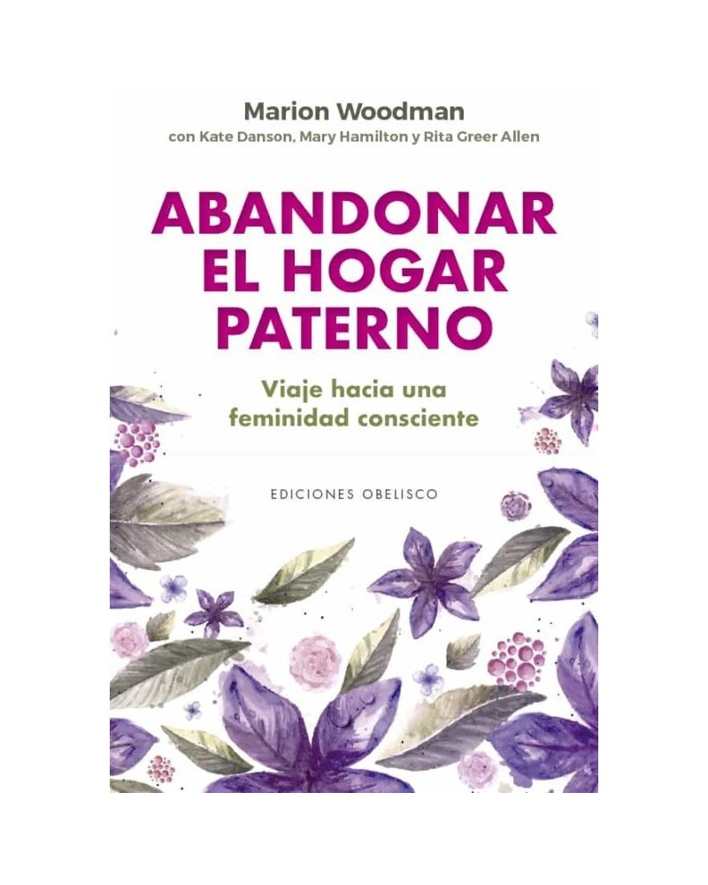 Abandonar el hogar paterno