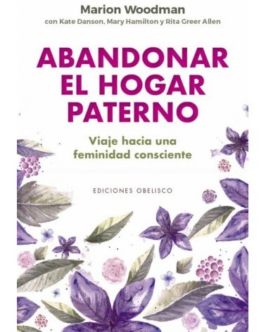 Abandonar el hogar paterno