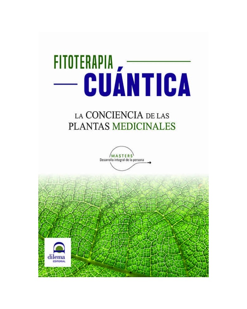Fitoterapia Cuántica