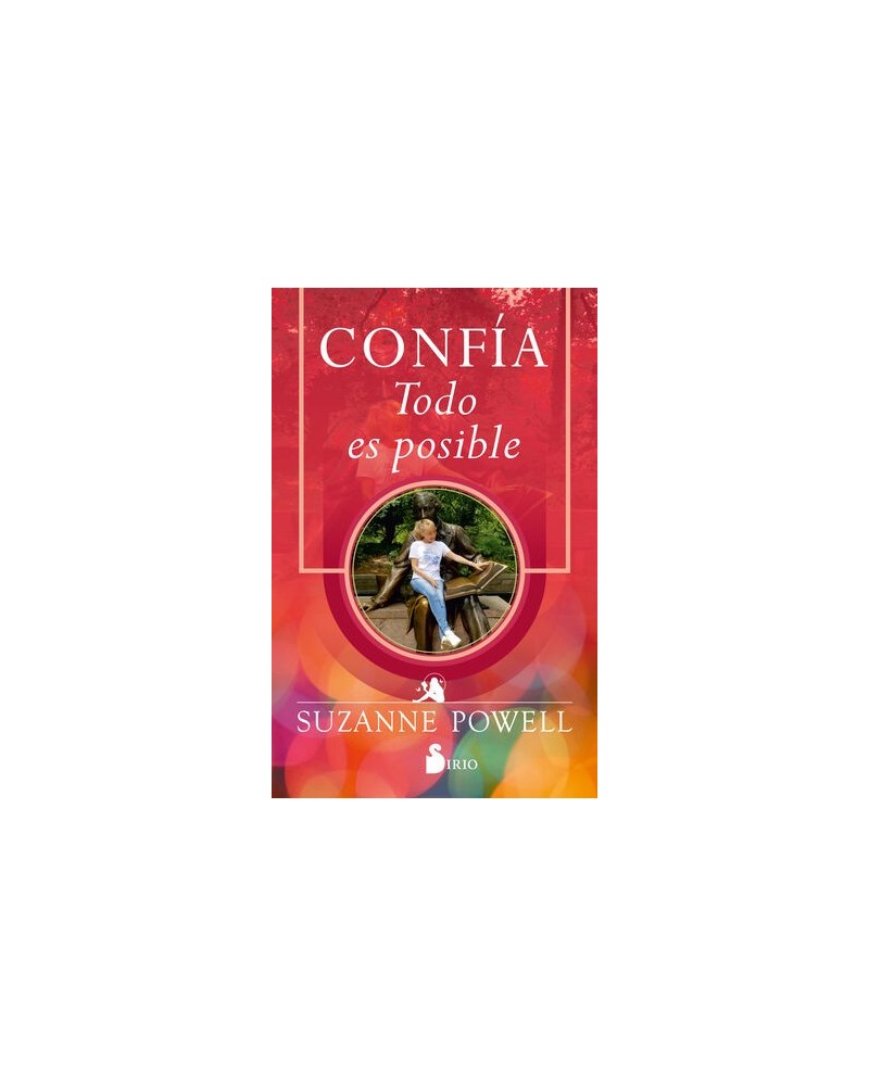 Confía todo es posible