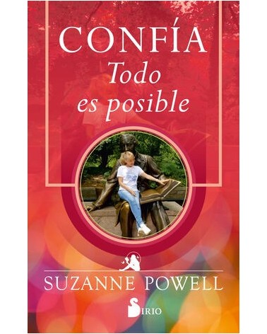 Confía todo es posible