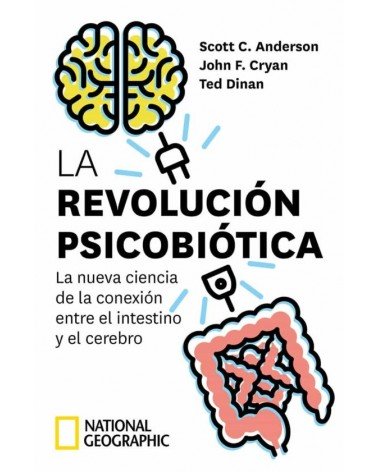 La revolución psicobiotica