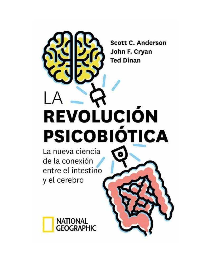 La revolución psicobiotica