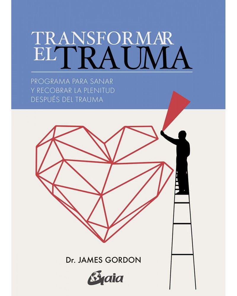 Transformar el trauma