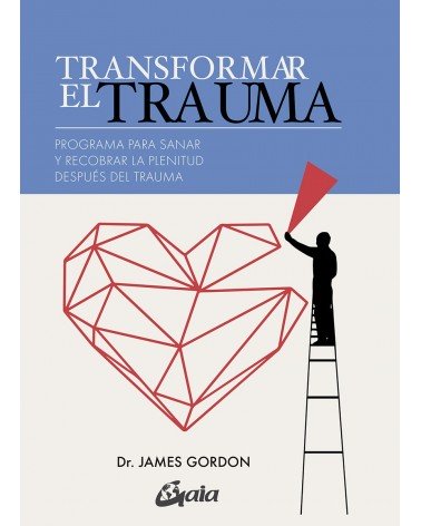 Transformar el trauma