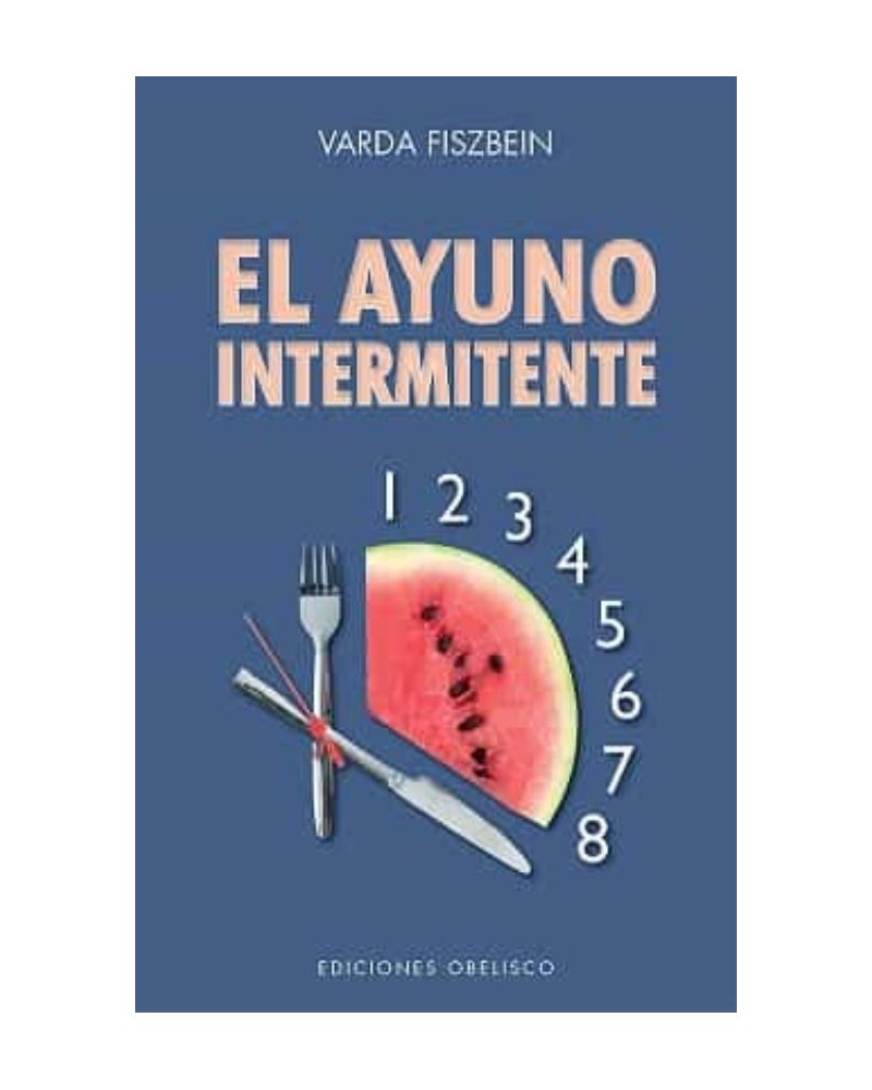 El ayuno intermitente
