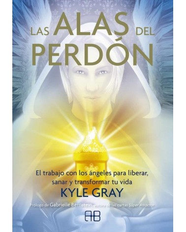 Las alas del perdón
