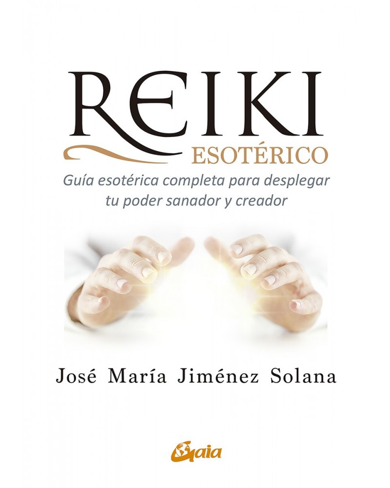 Reiki esotérico