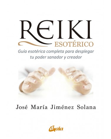Reiki esotérico