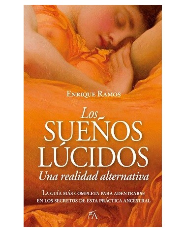 Los sueños lúcidos
