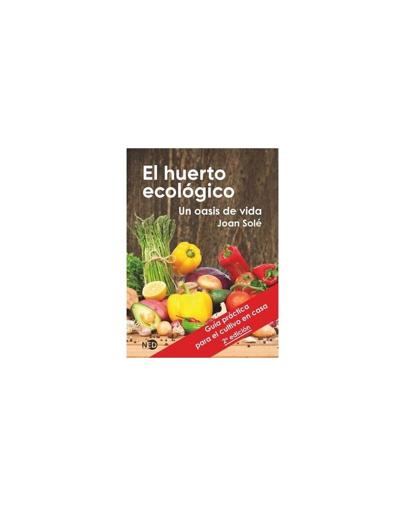 El huerto ecológico