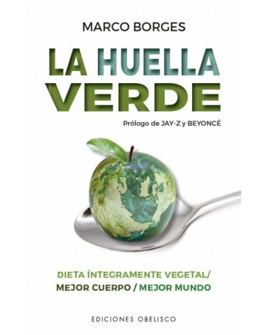 La huella verde