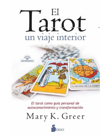 El tarot, un viaje interior