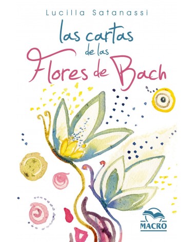 Las Cartas de las Flores de Bach