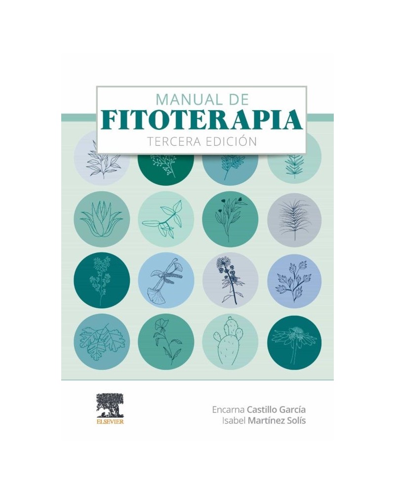 Manual de fitoterapia