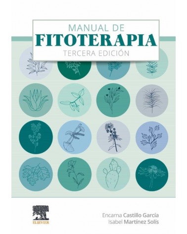 Manual de fitoterapia