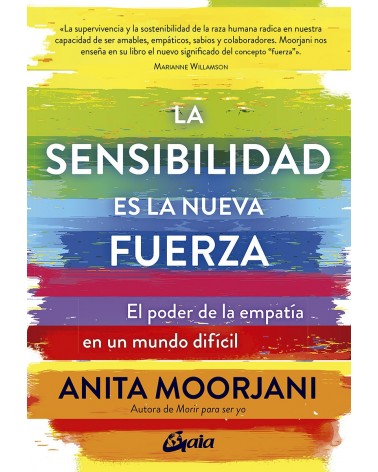 La sensibilidad es la nueva fuerza