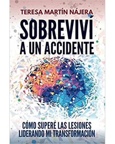 Sobreviví a un accidente