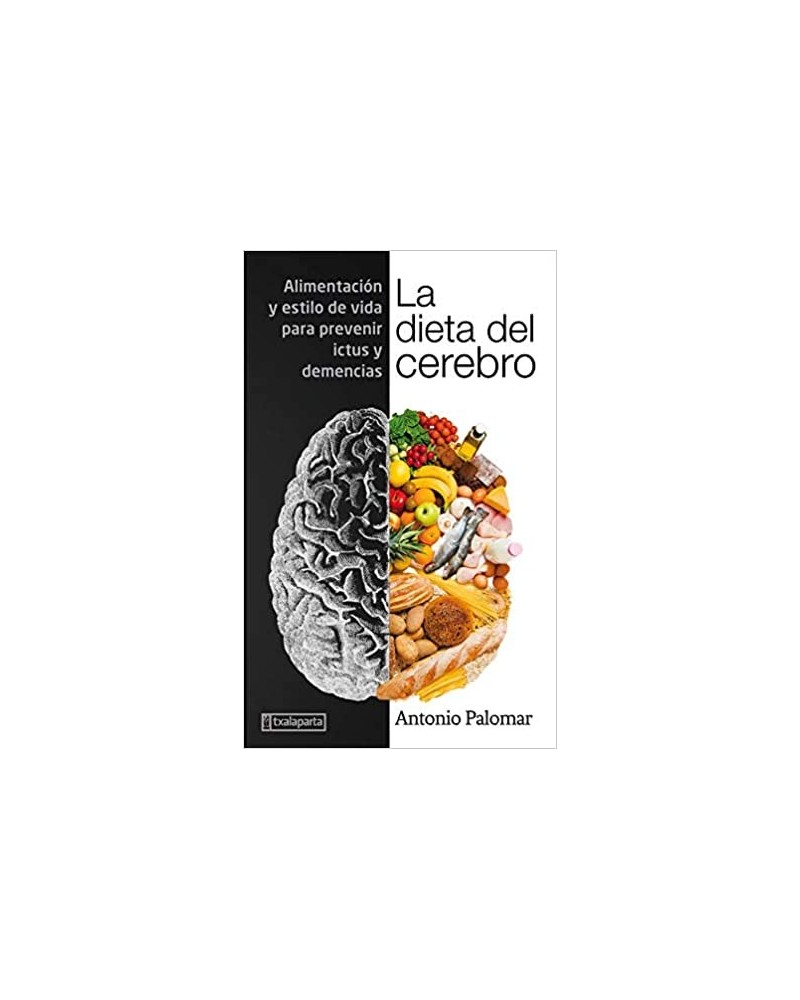 La dieta del cerebro
