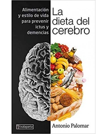 La dieta del cerebro