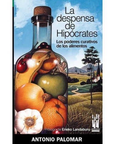 La despensa de Hipócrates