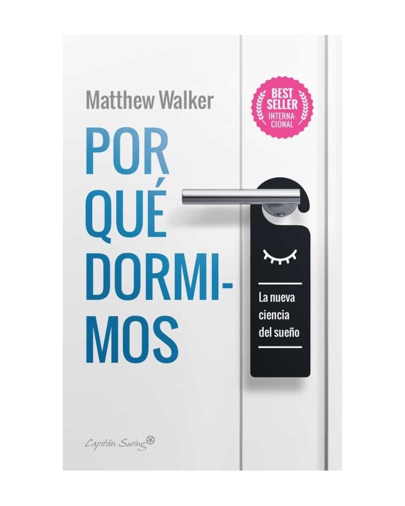 Por Qué Dormimos