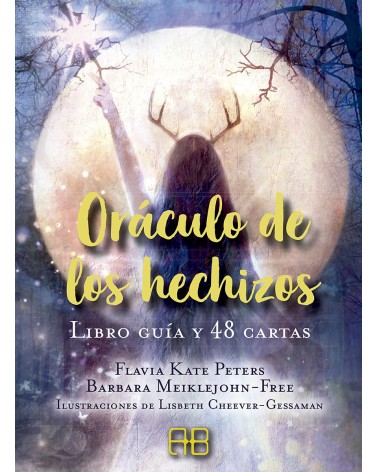 Oráculo de los hechizos