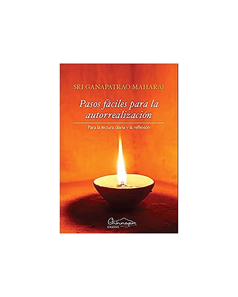 Pasos fáciles para la autorrealización