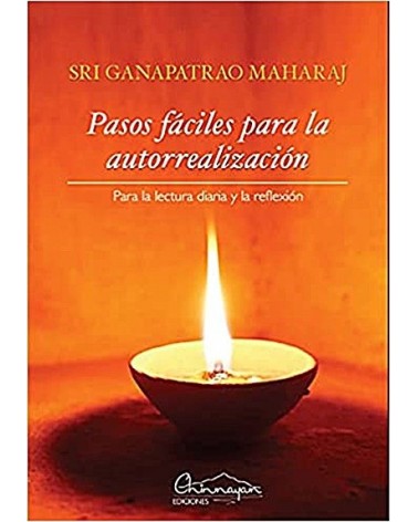 Pasos fáciles para la autorrealización