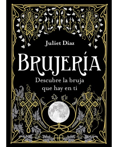 Brujería