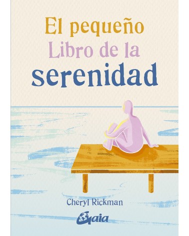 El pequeño libro de la serenidad