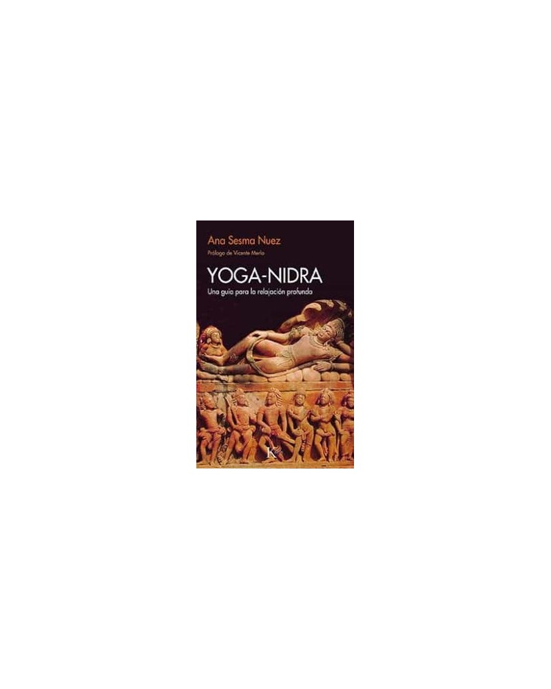 Yoga-Nidra