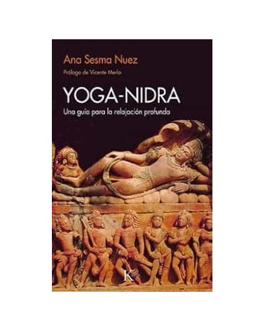 Yoga-Nidra