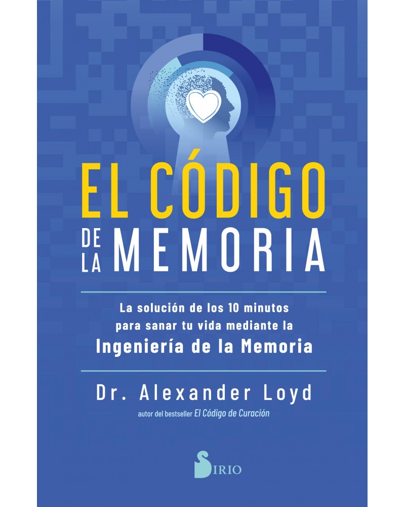 El código de la memoria