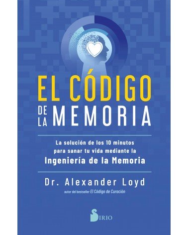 El código de la memoria