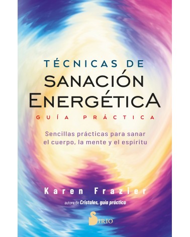 Técnicas de sanación energética