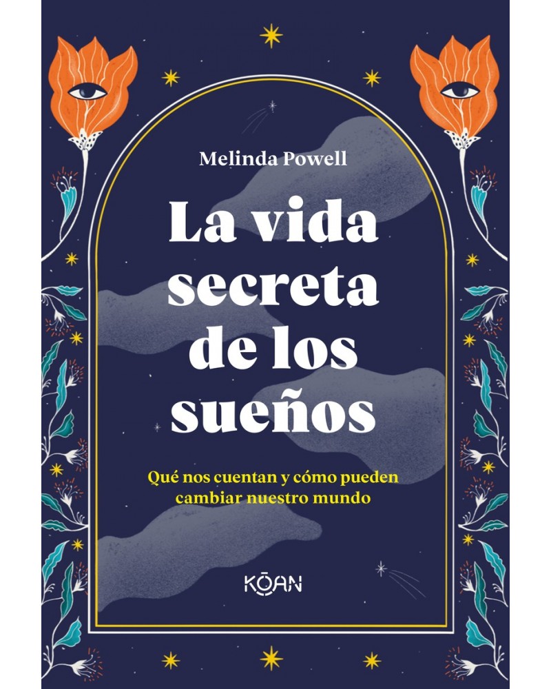 La vida secreta de los sueños