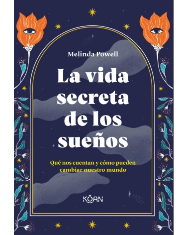 La vida secreta de los sueños