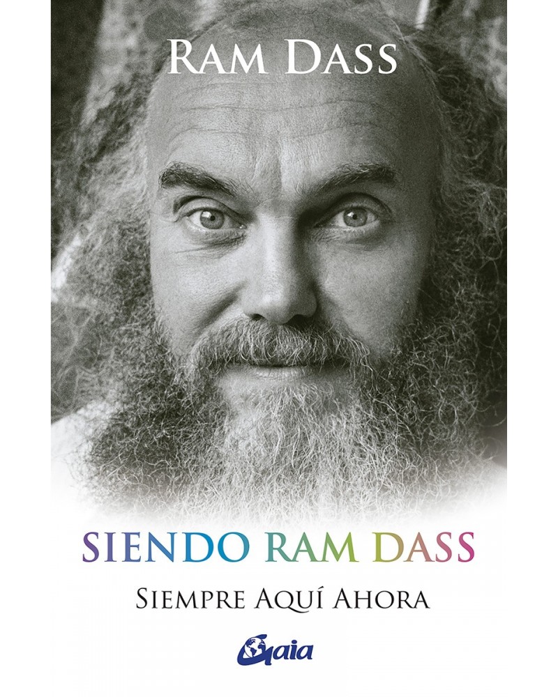 Siendo Ram Dass